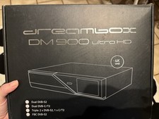 Dreambox DM900 Ultra HD
