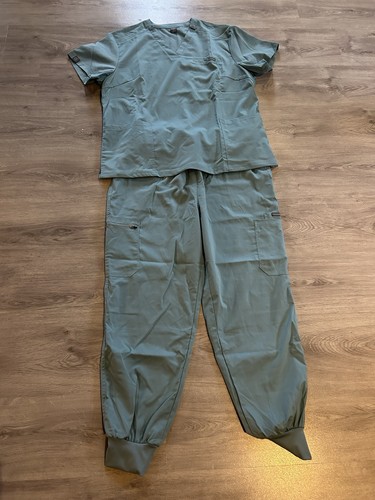 Kittel kasack und hose - kittel,