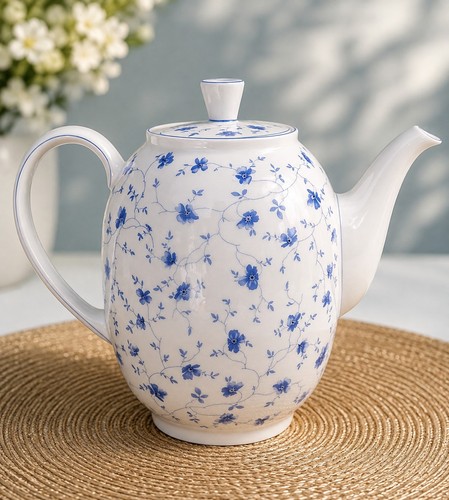 Kaffeekanne von arzberg form - +,