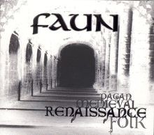 Renaissance von Faun | CD |