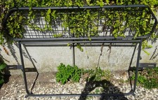 Universal Trenngitter Hund/Gepäck trav all!!!