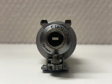 REVOLVERSUCHER ERNST LEITZ