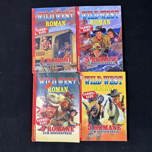 20x wild west big - 20x,