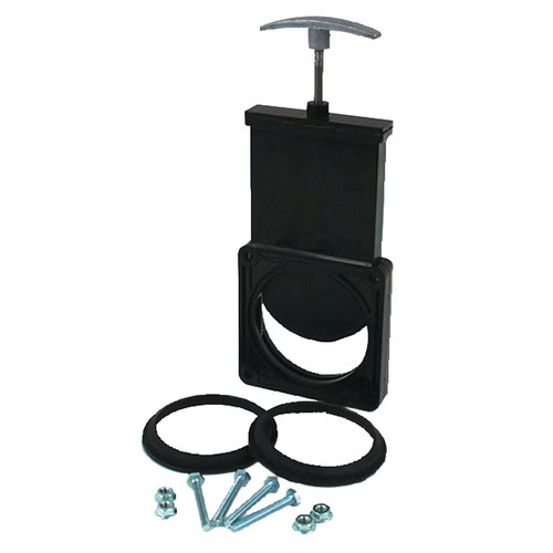 Valterra schieberventil us - 3",