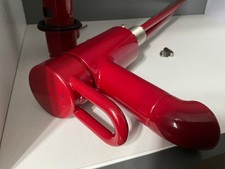 Hansgrohe Axor Uno