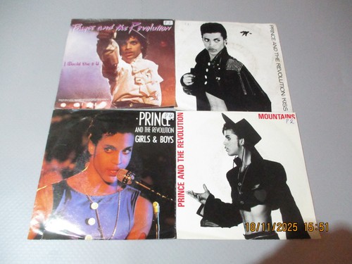 Single vinyl sammlung - single,