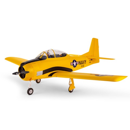 Flite carbon t28 trojan - e-flite, z