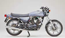 WERKSTATTHANDBUCH MOTO MORINI