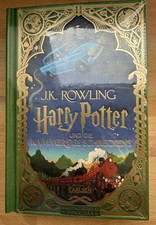 Harry Potter und die Kammer