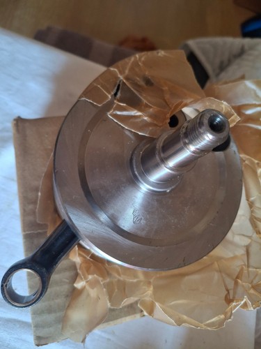 Maico 250 250b - m, 250/m