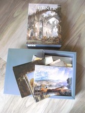 24 Kunst-Postkarten von