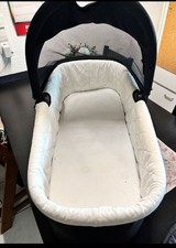 Babywanne Deluxe Baby Jogger