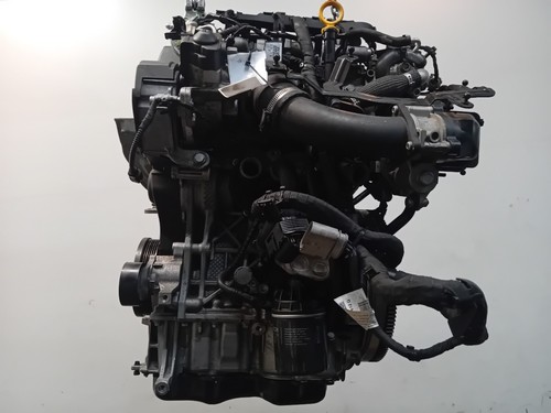 Skoda rapid motor 2015 - skoda,