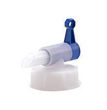 Auslaufhahn für Mannol / Fannfaro 20L Kanister DIN61 Werkstatt-Ablass-Hahn