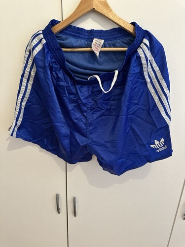 Adidas shorts glanz nylon - adidas,