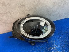Original Mini F56 LCI b.j.2023 Scheinwerfer rechts LED 63.11-5A01962  Valeo