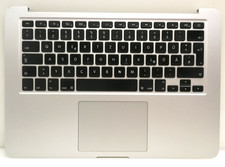 Gehäuse Abdeckung & Touchpads