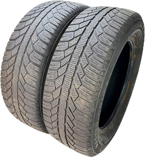 Winterreifen 215 r16 99h - 2x,