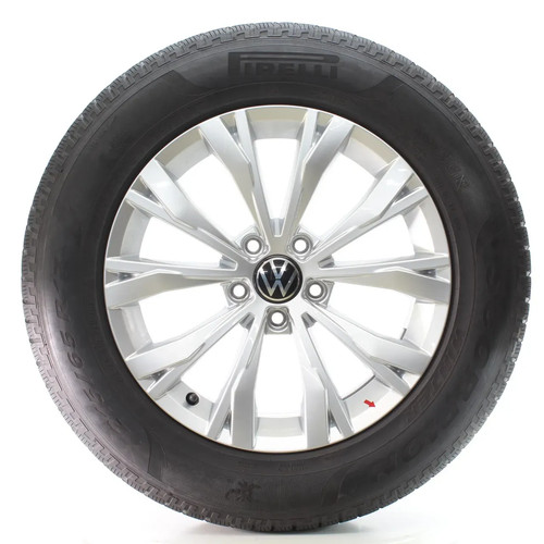 Tiguan ad winterräder - tiguan,