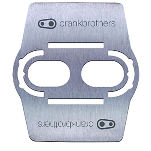 Crankbrothers schutzschuh shoe - crankbrothers,