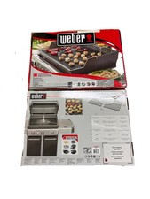 Weber Grillroste GBS Genesis