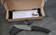 AtraxTac Marduk - Feldmesser wie Cold Steel Extrema Ratio Microtech Benchmade