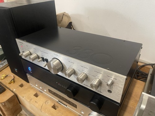 Toshiba 330 stereo - toshiba, sy-330