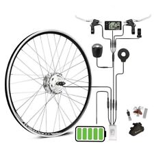 YOSE POWER E-Bike Umbausatz 36V 250W 28" Frontmotor Motor Kit Conversion Kit 