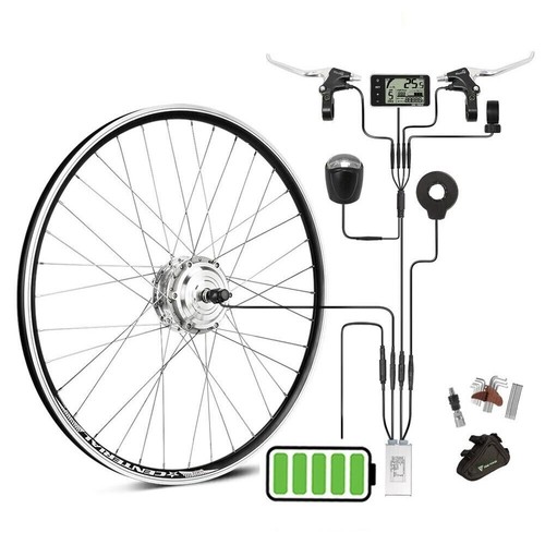 Yose power bike umbausatz - yose,