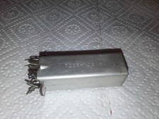 Röhrenradio Grundig 8068