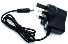 Netzteil UK Stecker 9V für