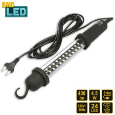Led werkstattlampe - led,
