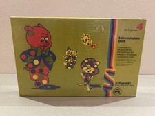 Schweinchen Dick Schmidt 1973