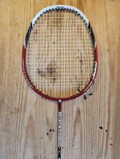 Oliver Fresh 6.0 Badmintonschläger Gebraucht Besaitet