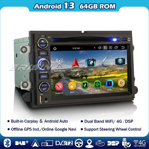 Android 64gb navi - 7"android,