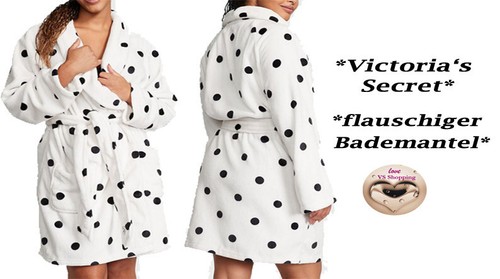 Victoria secret bademantel - victoria's, *