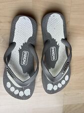 Gerne getragene Damenschuhe Flipflops / Sammler