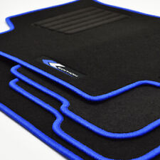 MP Velours Fußmatten Edition