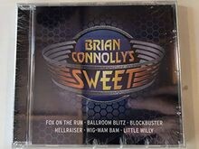 The Definitive von BrianS Sweet Connolly | CD | Zustand sehr gut
