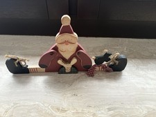 Kantenhocker Nikolaus