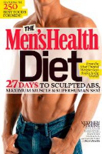 The men health diet 27 - 27, days