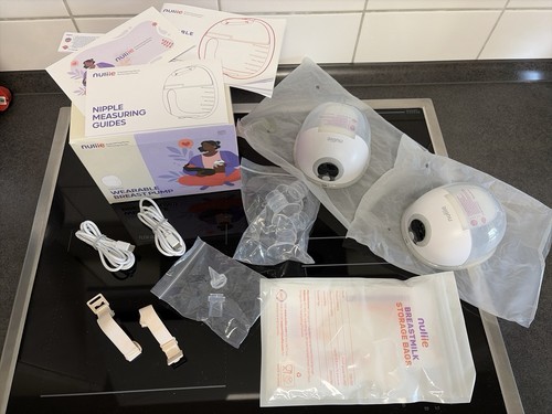 Elektrische milchpumpe - elektrische,