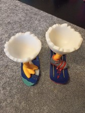 Eierbecher Casablanca