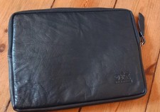 Neu Tasche Echt Leder ipad