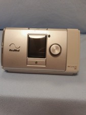 ResMed AirCurve 10ST Bilevel Gerät, hochwertigesS-ST-T- und CPAP Nutzung 105 std