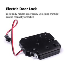 Schloss Kabinett Elektrische