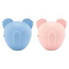 Tür Schnuller Nuby Koala Sortiert