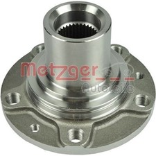 Metzger Radnabe vorne für Citroen Jumper Fiat Ducato Peugeot Boxer