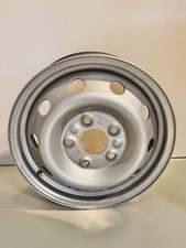 Stahlfelgen fiat ducato 250 - stahlfelgen,