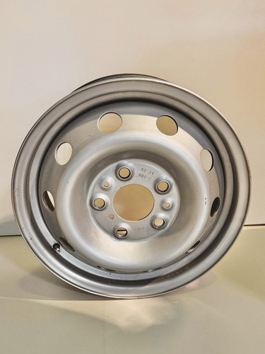 Stahlfelgen fiat ducato 250 - 4x,